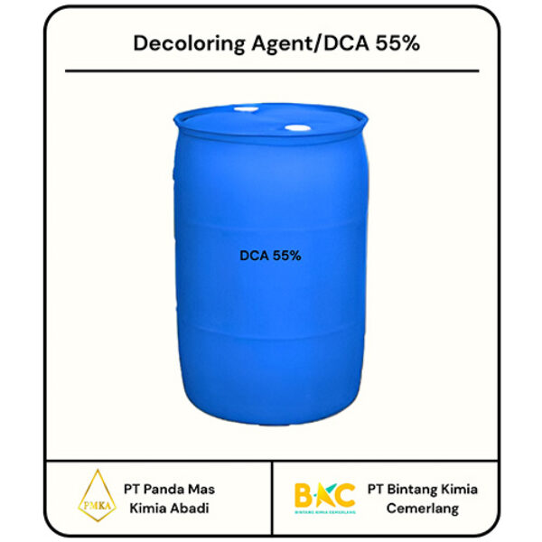 DECOLORING AGENT 50%