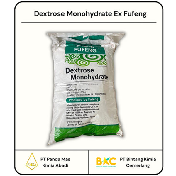 DEXTROSE MONOHYDRATE FG