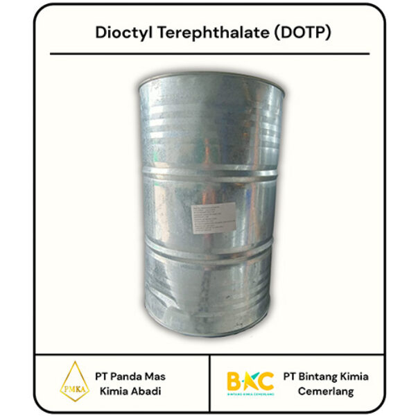 DIOCTYL TEREPHTHALATE (DOTP)