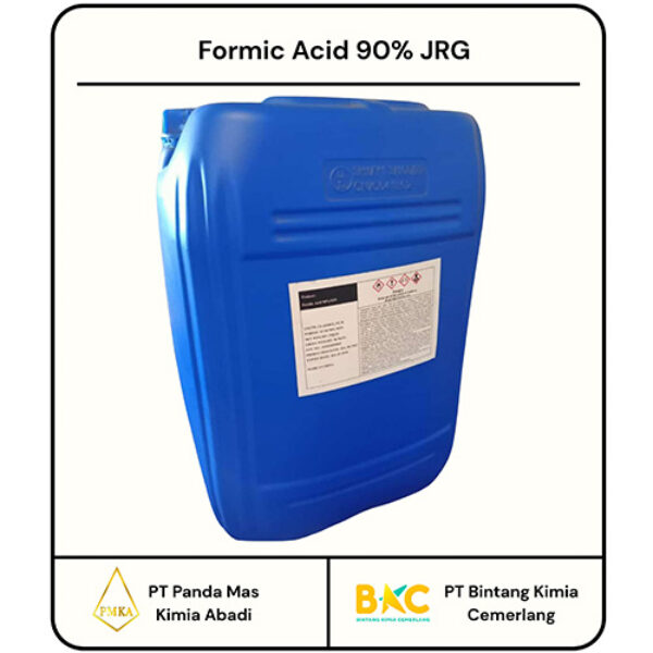 FORMIC ACID 90%