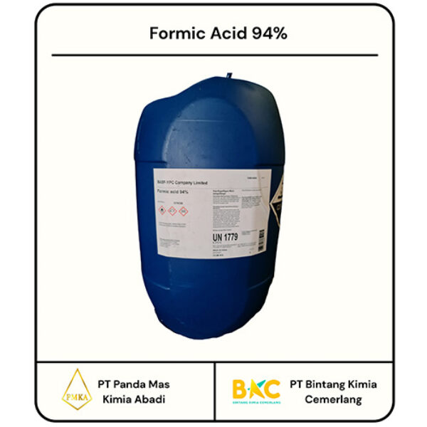 FORMIC ACID 94%