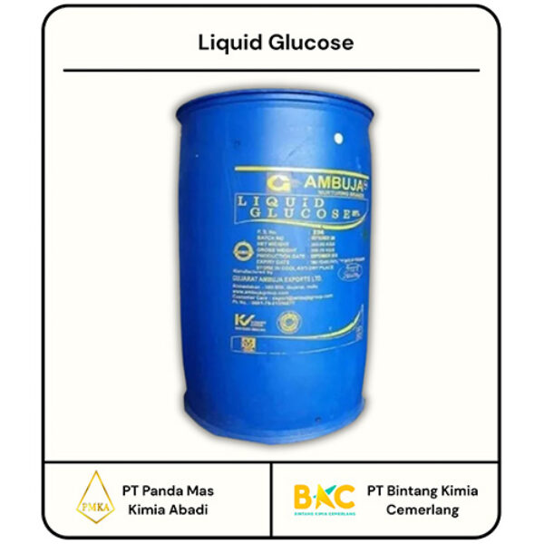 LIQUID GLUCOSE