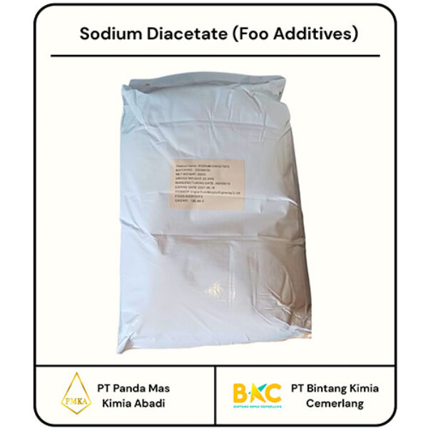 SODIUM DIACETATE