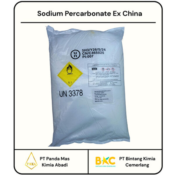SODIUM PERCARBONATE