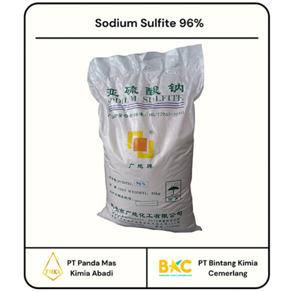SODIUM SULFITE 96%