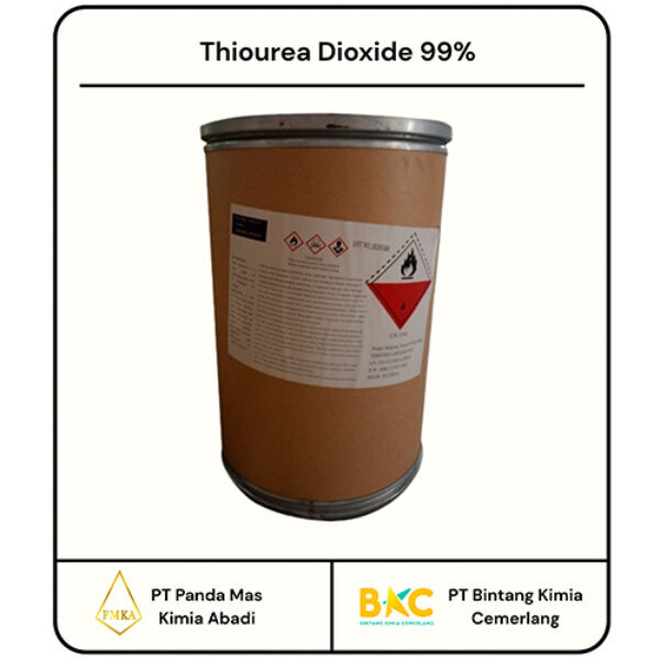 THIOUREA DIOXIDE/TDO/TUD